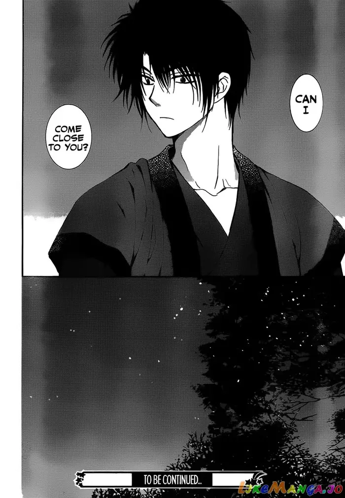 Yona of the Dawn Chapter 122 image 30_optimized